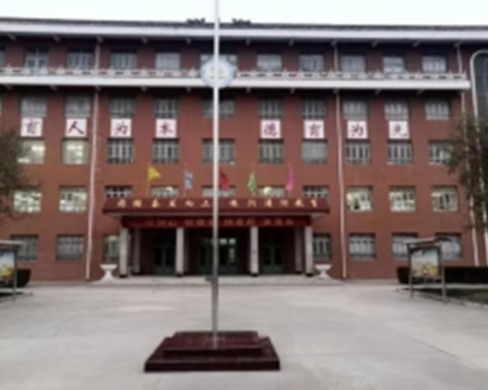 稷山县教育科技局下属5所初中空气能采暖项目