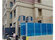 太原维也纳酒店长风东街店的空气能项目施工完毕！山西空气能项目