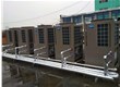 山西空气能供暖系统有什么优势？有必要安装吗？恒通绿景
