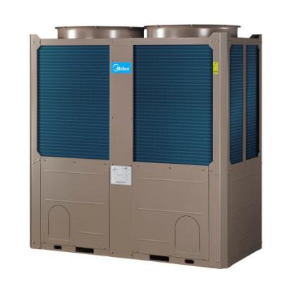 烈焰低温空气源热泵机组DN-Y1400/NSN1-H